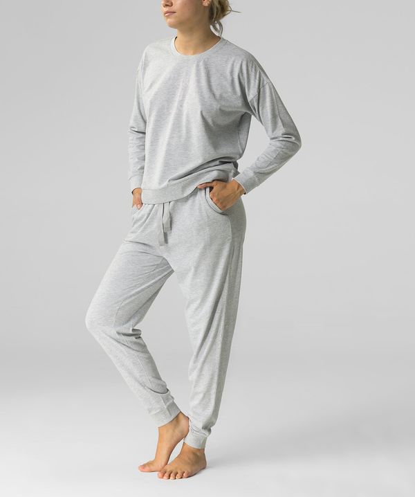 Atlantic Women's pajamas Atlantic - gray