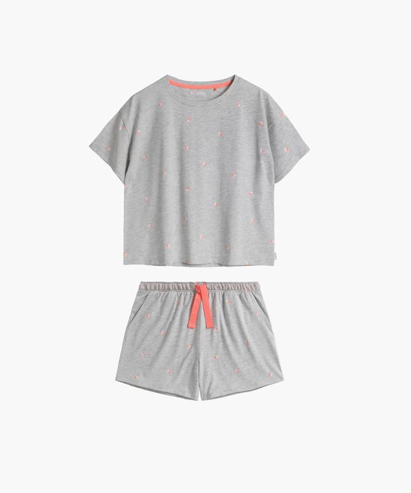 Atlantic Women's pajamas heart