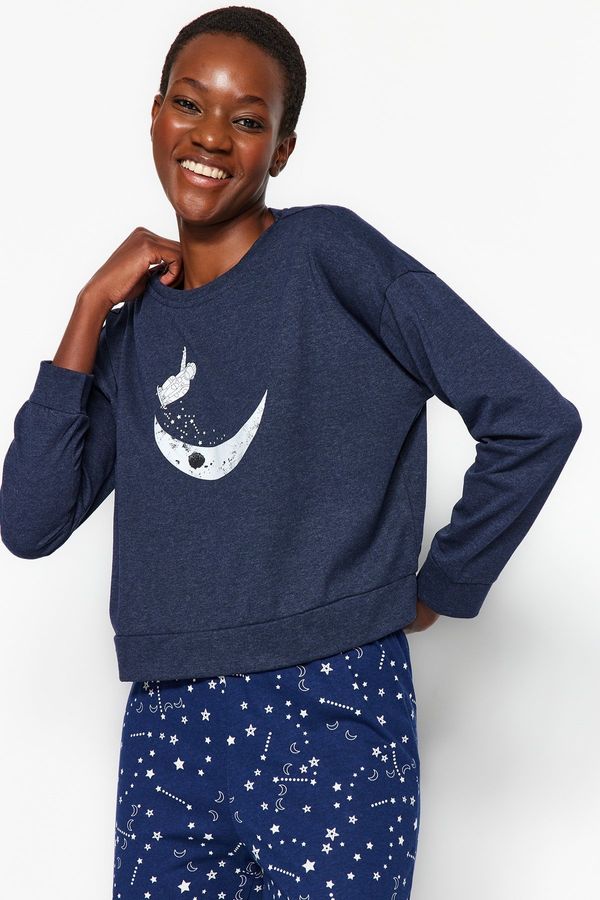 Trendyol Women's pajamas set Trendyol