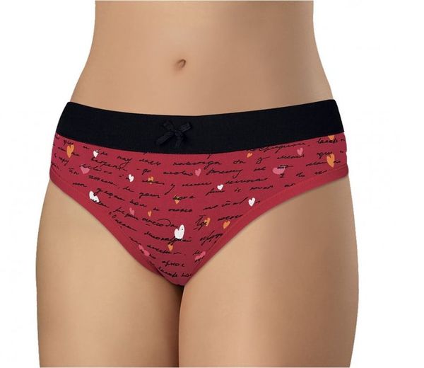 Andrie Women's panties Andrie multicolored