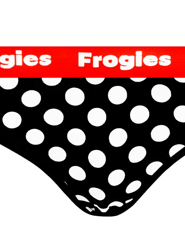 Frogies Women's panties Frogies Dots