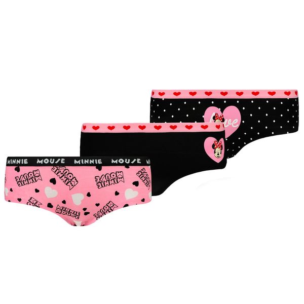 Licensed Women's panties Licensed