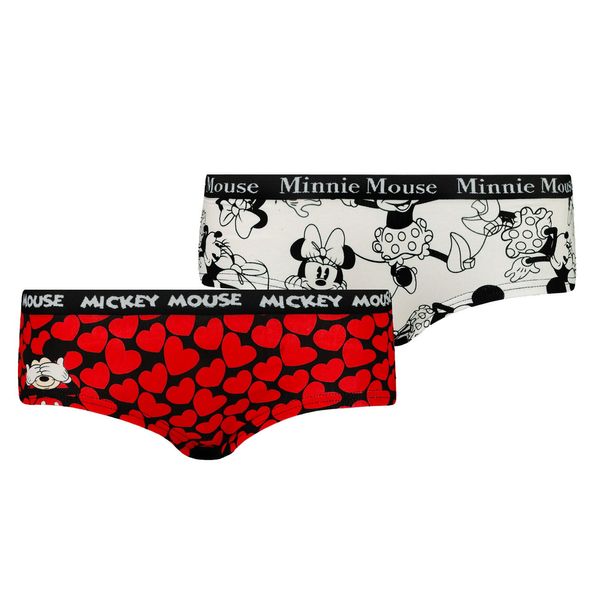 Licensed Women's panties Licensed