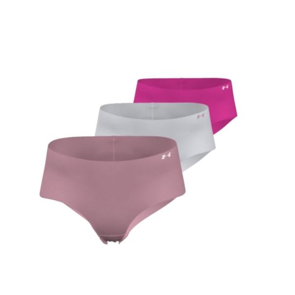 Under Armour Women's panties Under Armour PS Hipster 3Pack