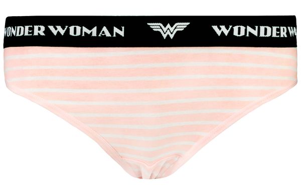 Licensed Women's panties Wonder Woman - Frogies