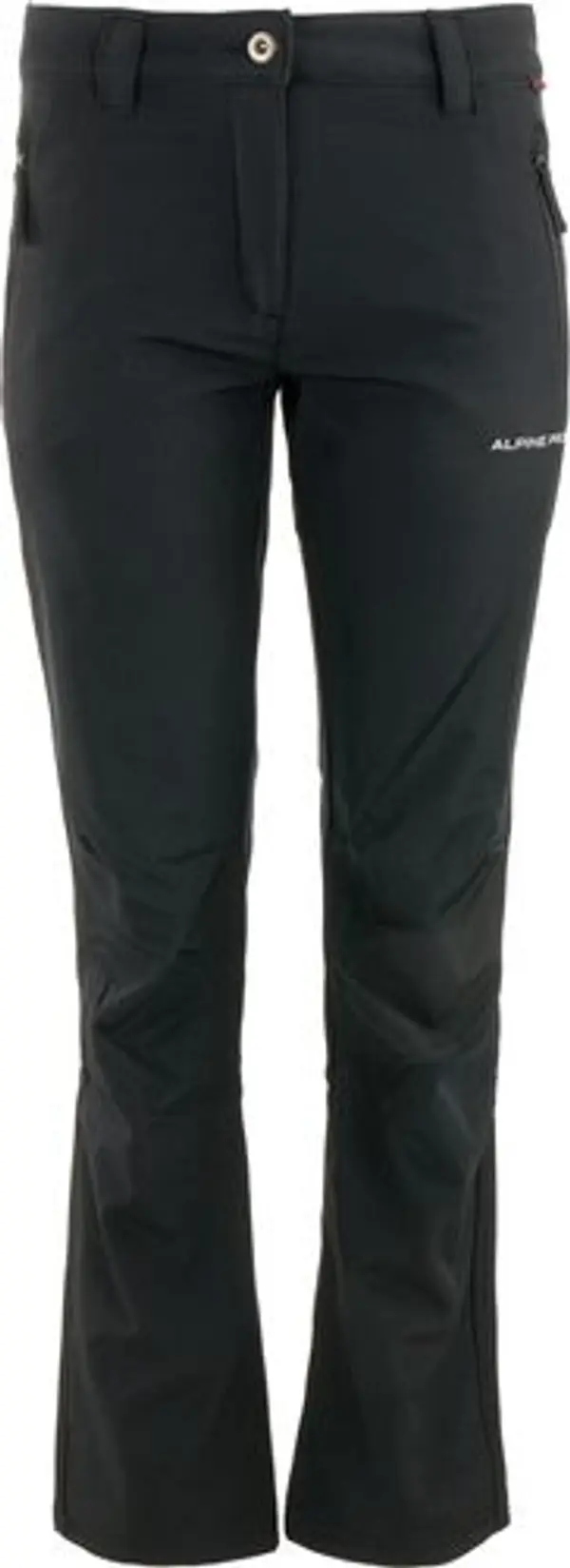 ALPINE PRO Women's pants ALPINE PRO