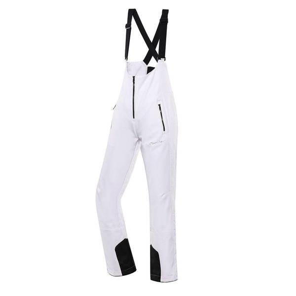 ALPINE PRO Women's pants ALPINE PRO