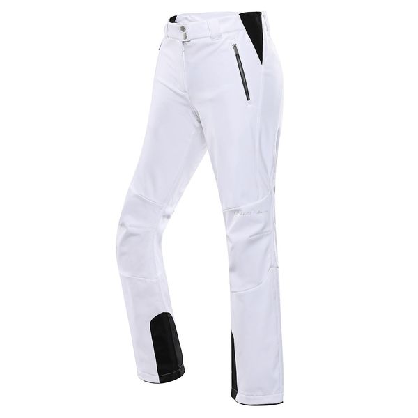 ALPINE PRO Women's pants ALPINE PRO