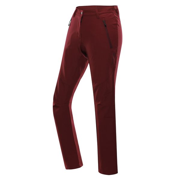 ALPINE PRO Women's pants ALPINE PRO