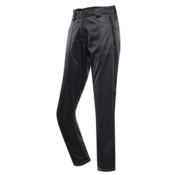 ALPINE PRO Women's pants ALPINE PRO