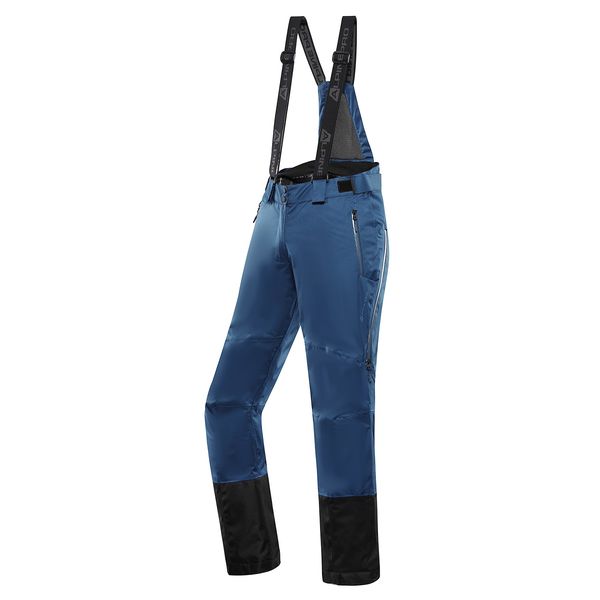 ALPINE PRO Women's pants ALPINE PRO