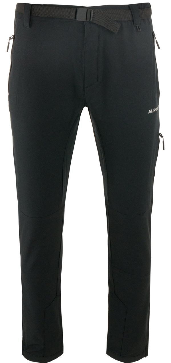 ALPINE PRO Women's pants ALPINE PRO