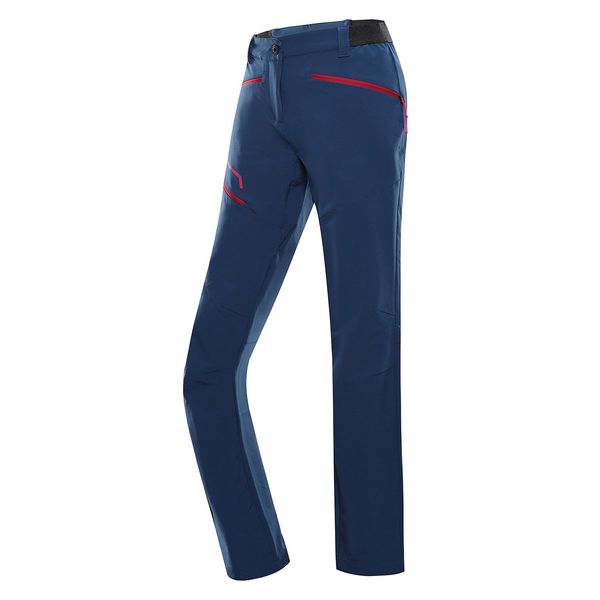 ALPINE PRO Women's pants ALPINE PRO