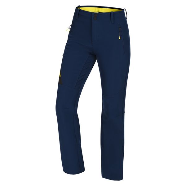 ALPINE PRO Women's pants ALPINE PRO