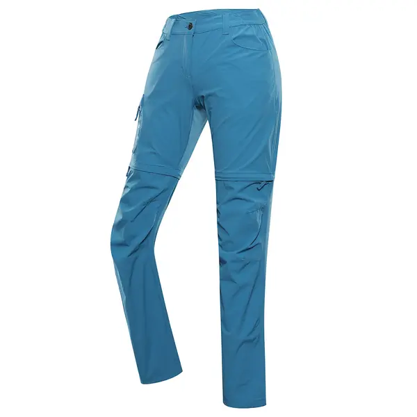 ALPINE PRO Women's pants ALPINE PRO