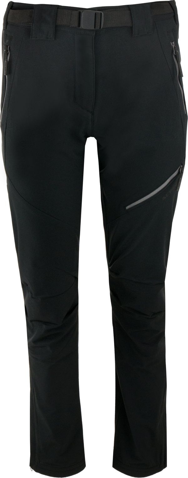 ALPINE PRO Women's pants ALPINE PRO