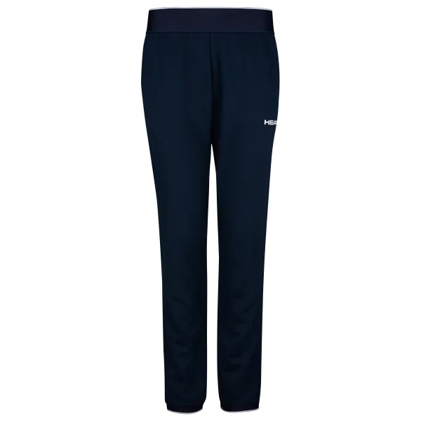 Head Women's Pants Head Vision Breaker Pants Woman Dark Blue S