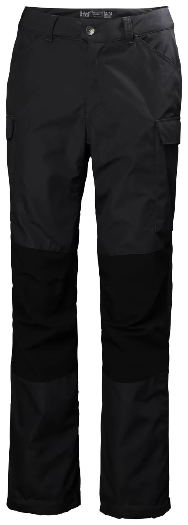 Helly Hansen Women's Pants Helly Hansen Vandre Tur Pant Ebony