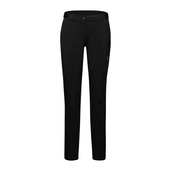 Mammut Women's Pants Mammut Runbold Pants Black