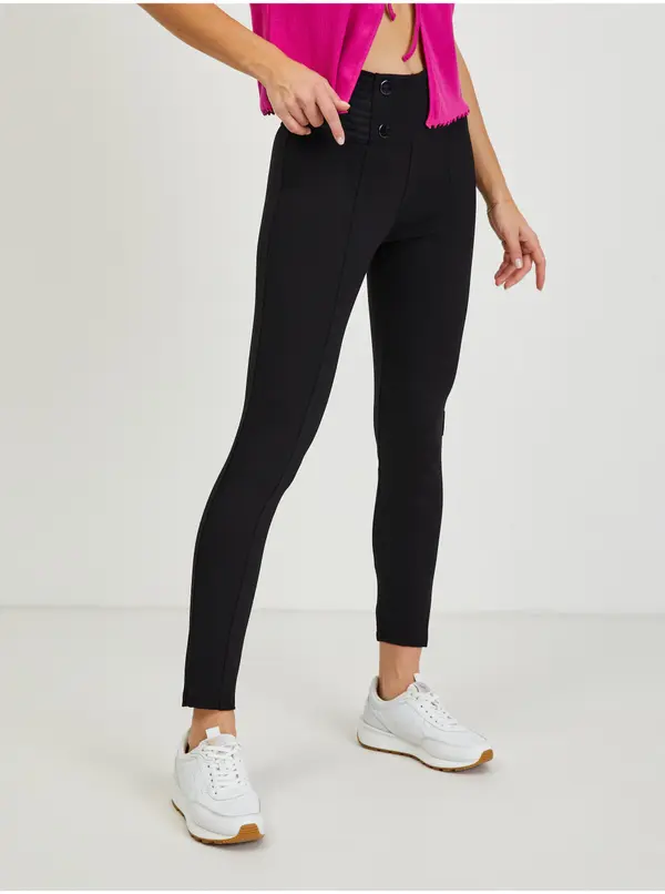 Orsay Women's pants Orsay Basic