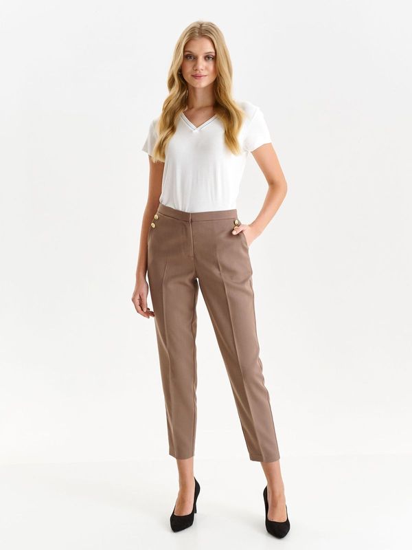 Top Secret Women's pants Top Secret