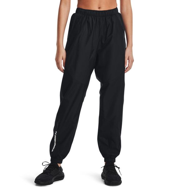 Under Armour Women's pants Under Armour Rush Woven Pant