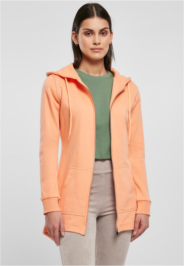 UC Ladies Women's papaya parka