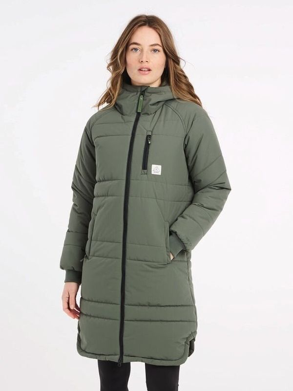 Protest Women's parka Protest PRTADOREYS