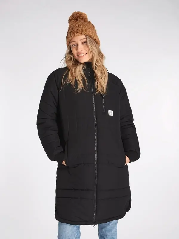 Protest Women's parka Protest PRTADOREYS