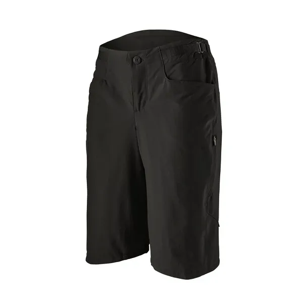 Patagonia Women's Patagonia Dirt Craft Bike Shorts