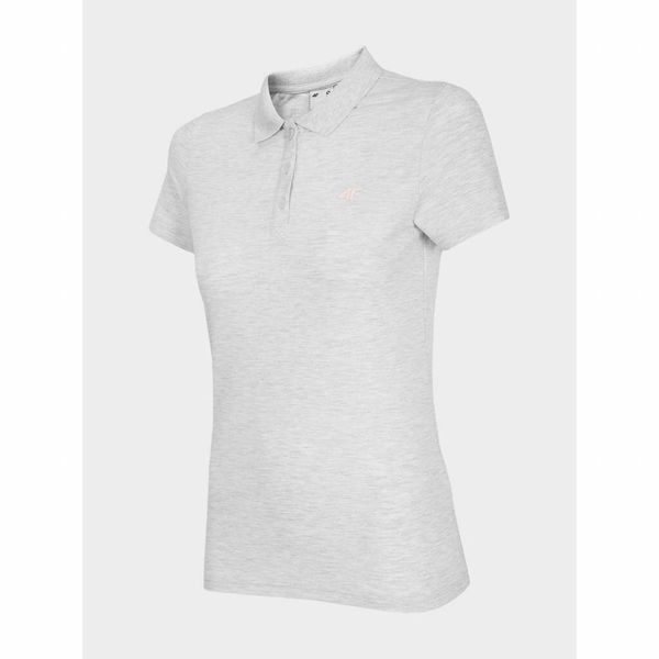 4F Women's Polo Shirt 4F