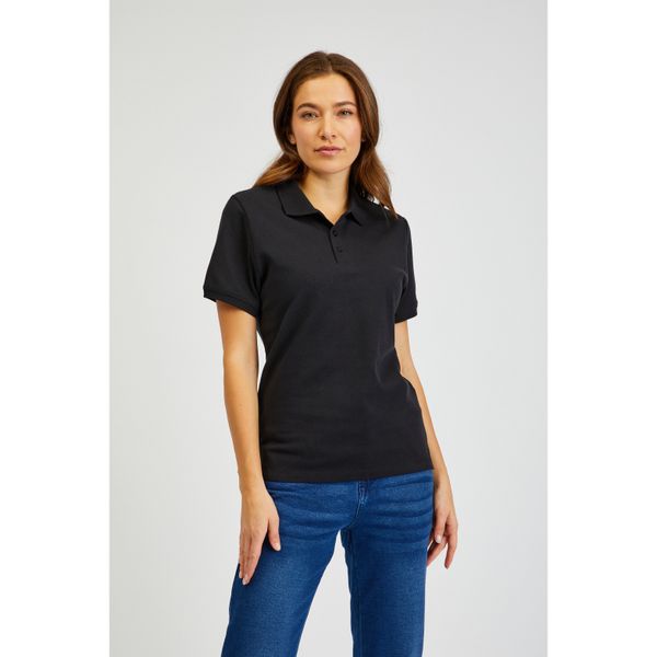 SAM73 Women's polo shirt  SAM73