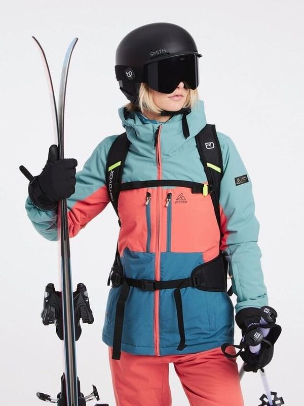 Protest Women's Protest Ski Jacket PRTMUGO