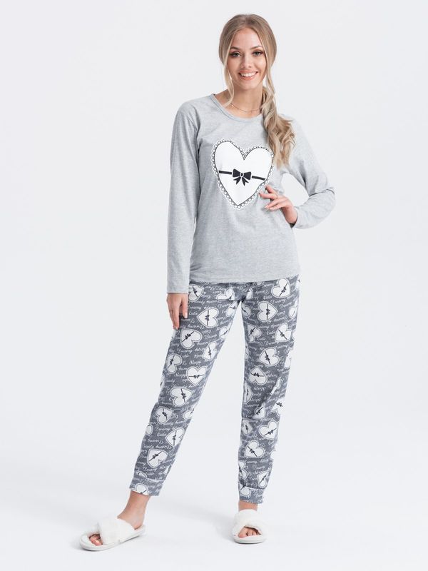 Edoti Women's pyjamas Edoti