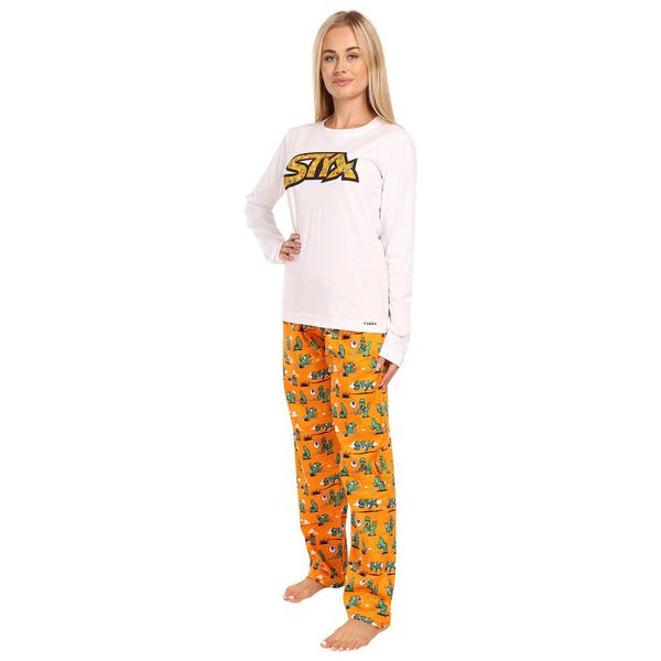 STYX Women's pyjamas Styx Cacti