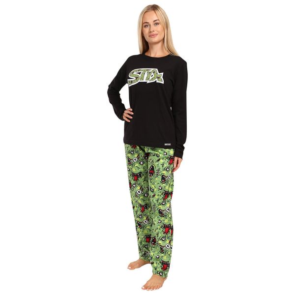 STYX Women's pyjamas Styx Zombie