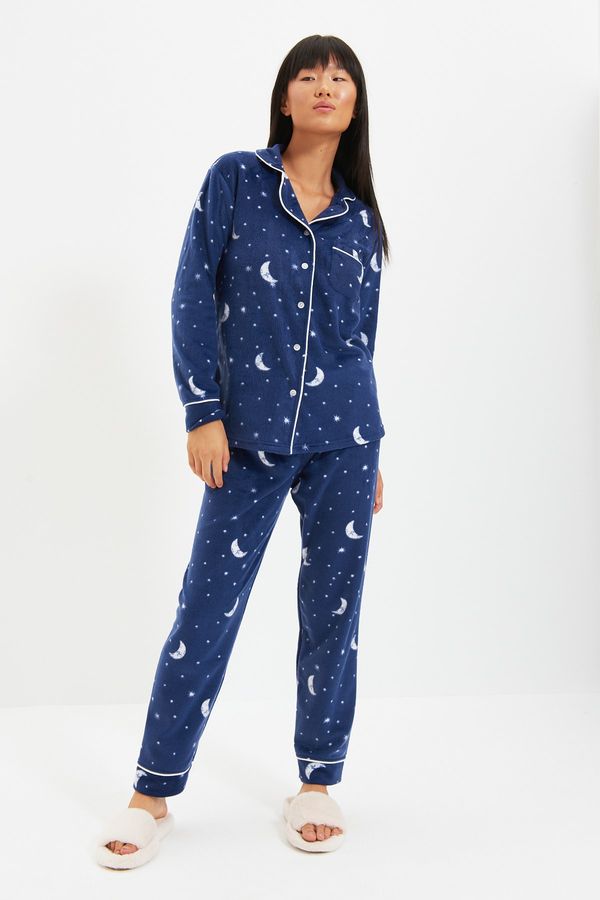 Trendyol Women's pyjamas Trendyol