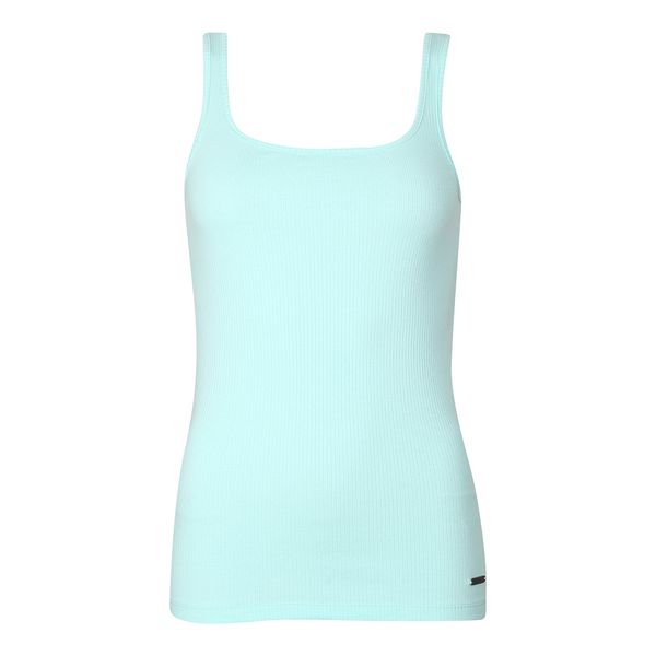 ALPINE PRO Women's quick-drying tank top ALPINE PRO GAHA yucca