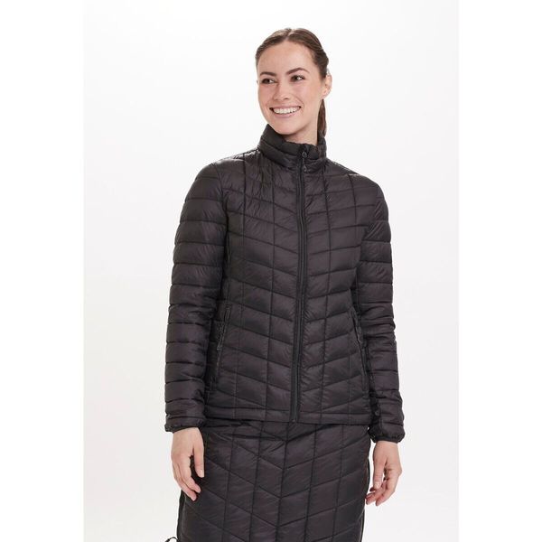 Whistler Women's quilted jacket Whistler Kate