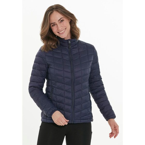 Whistler Women's quilted jacket Whistler Kate