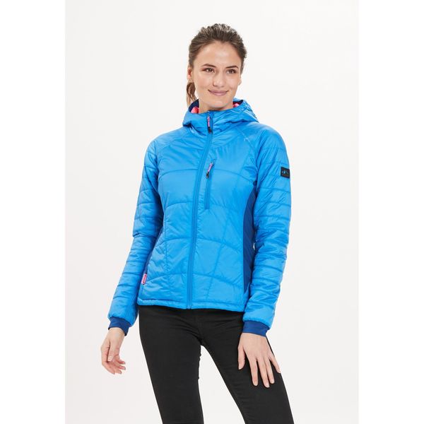 Whistler Women's quilted jacket Whistler Margo W