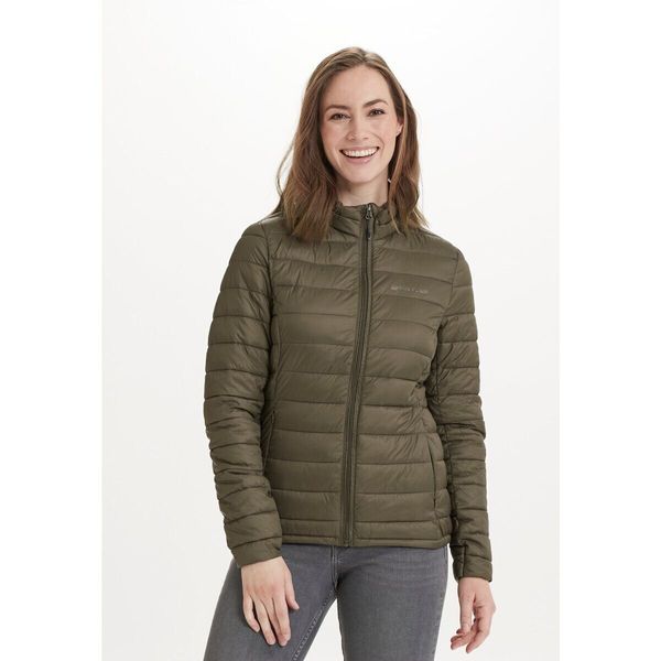 Whistler Women's quilted jacket Whistler Tepic W