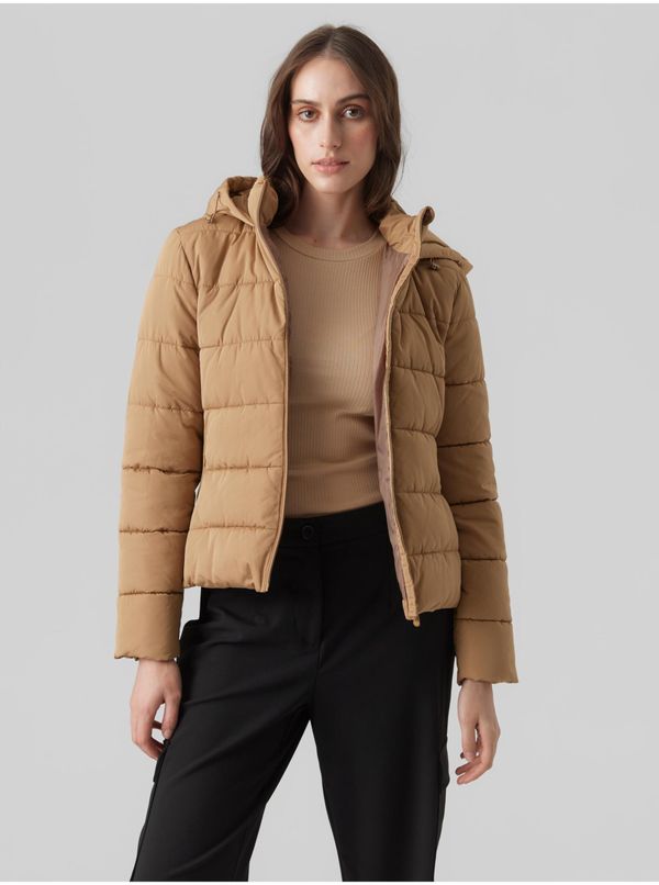 Vero Moda Women's Quilted Winter Jacket VERO MODA Jessiemie - Women