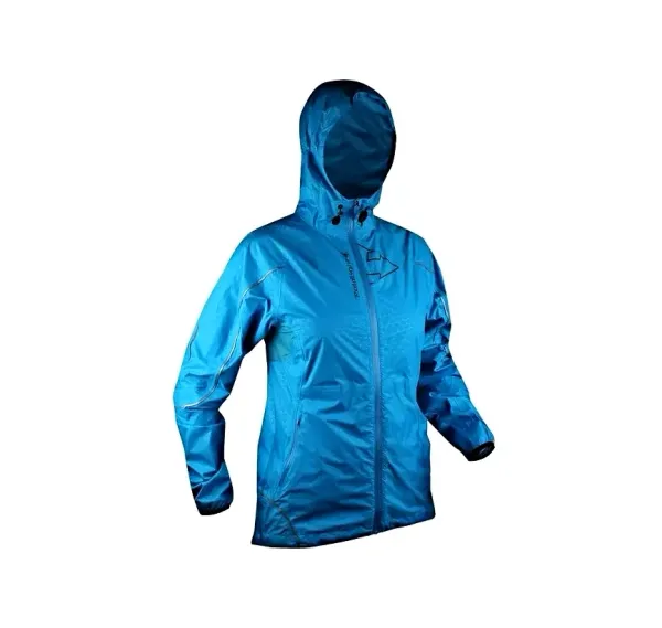 Raidlight Women's Raidlight Top Extreme MP+ Jacket Blue