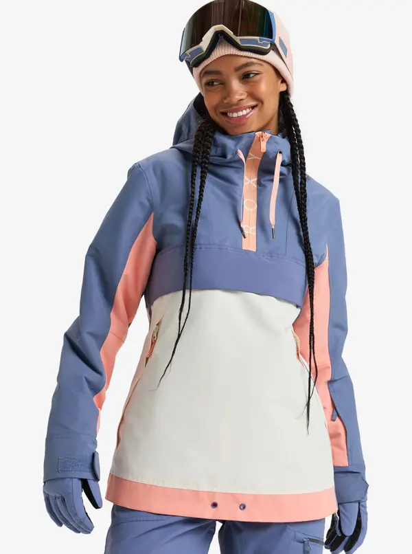 Roxy Women's Roxy Shelter Jacket