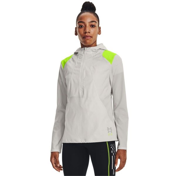 Under Armour Women's running jacket Under Armour Run Anywhere Anojacket