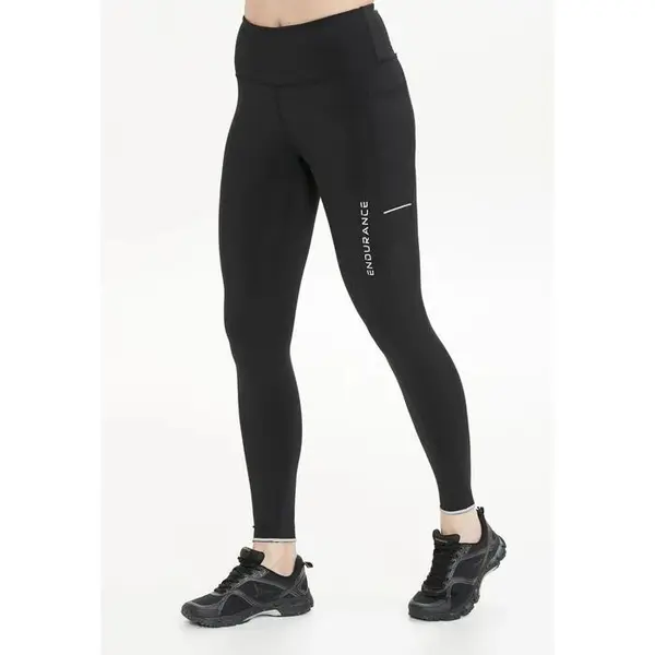 Endurance Women's Running Leggings Endurance Energy V2