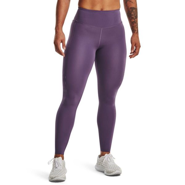 Under Armour Women's running leggings Under Armour FlyFast Elite Ankle Tight