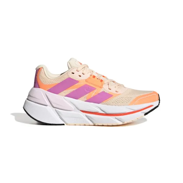 Adidas Women's running shoes adidas Adistar CS Bliss orange