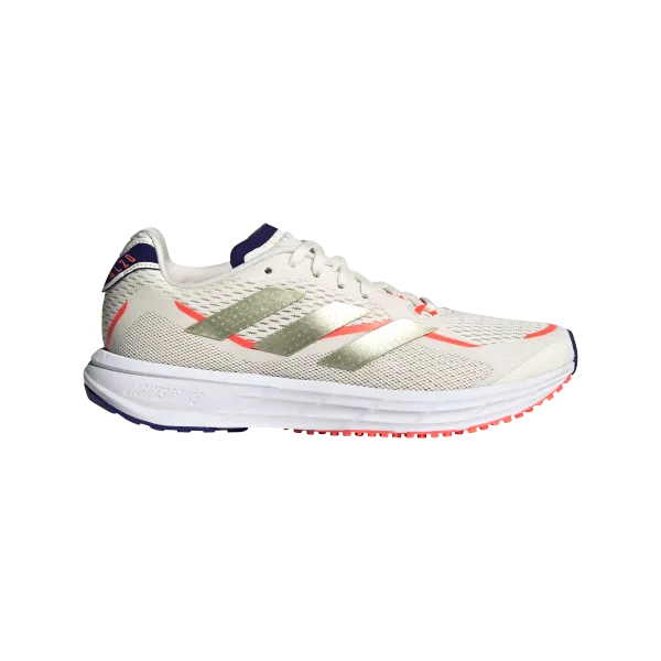 Adidas Women's running shoes adidas SL 20.3 Chalk White